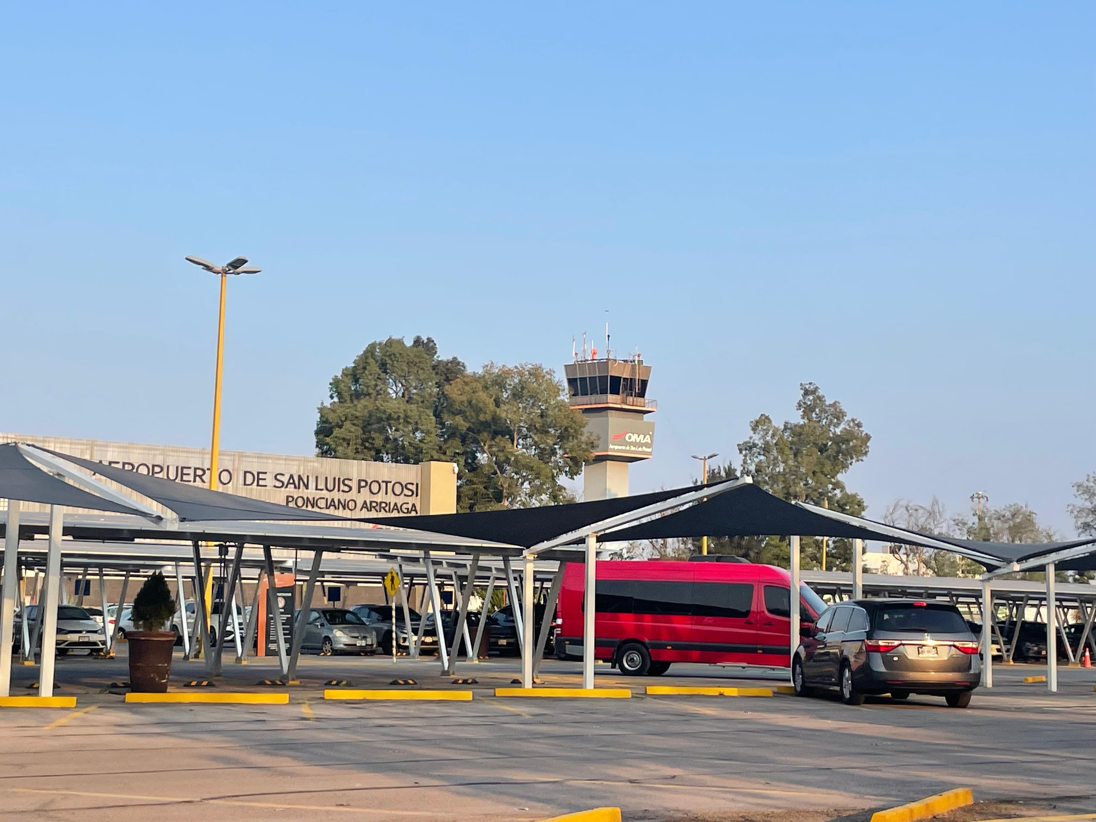 Volaris amplía rutas internacionales desde San Luis Potosí