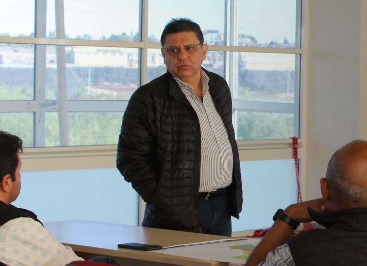 San Luis Potosí tiene entre 7,000 y 10,000 hectáreas para nuevos desarrollos urbanos