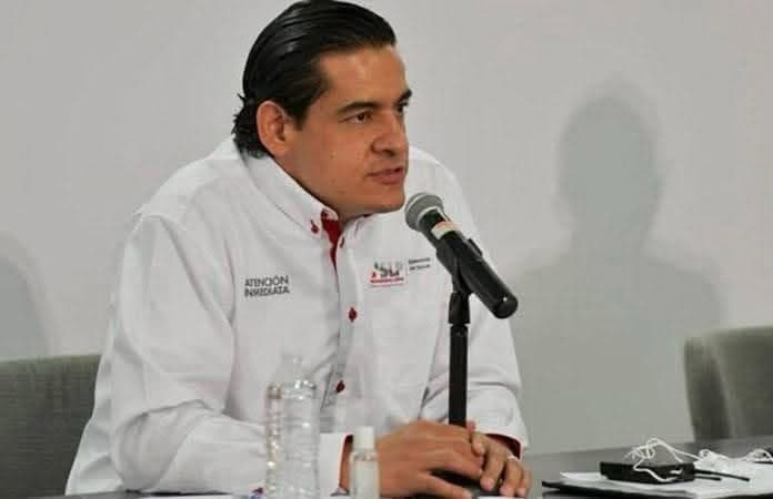 Exsecretario de Salud de SLP obtiene arraigo domiciliario tras casi tres años de proceso