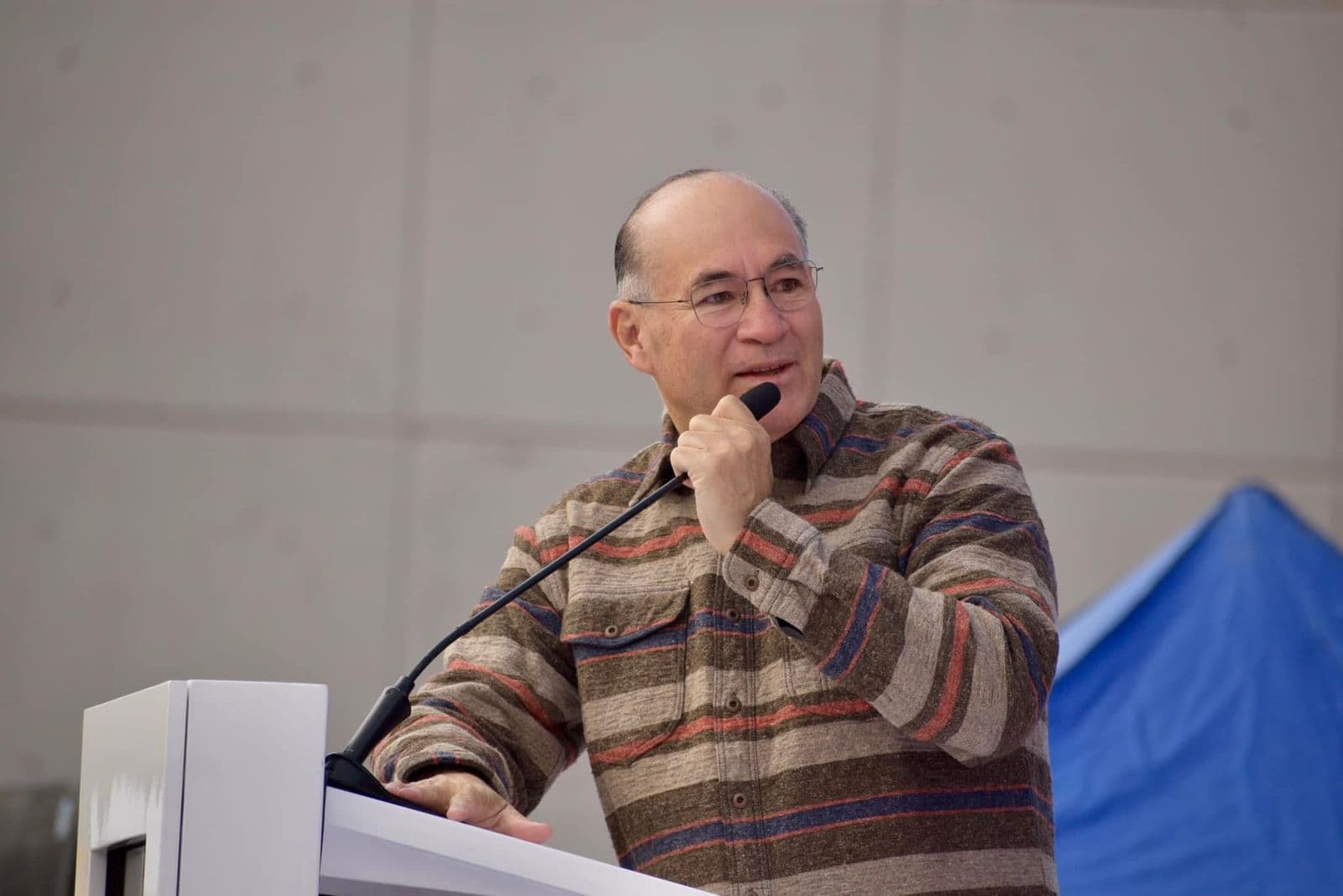Respalda Galindo Ceballos reforma de Sheinbaum para erradicar el nepotismo en México