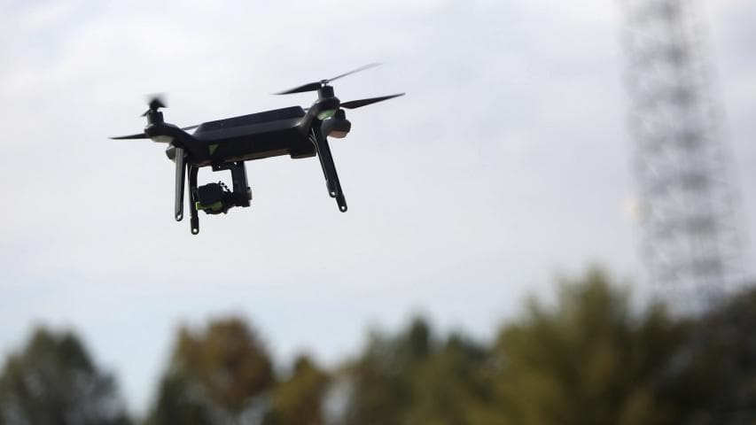 Senado solicita al Ejército mexicano información sobre vuelos de drones de EE. UU.