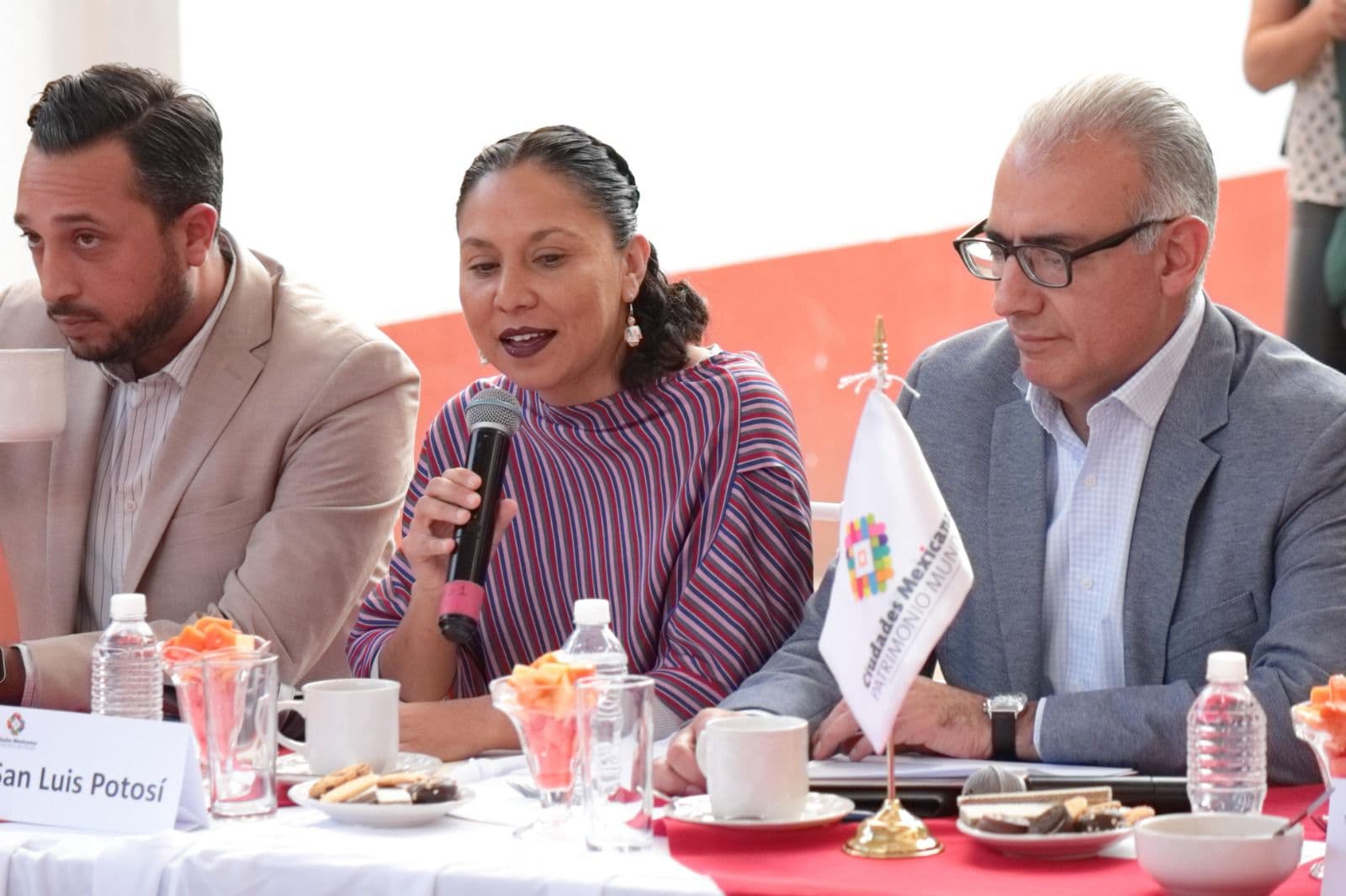 Reconocen proyectos de accesibilidad e inclusión de San Luis Capital