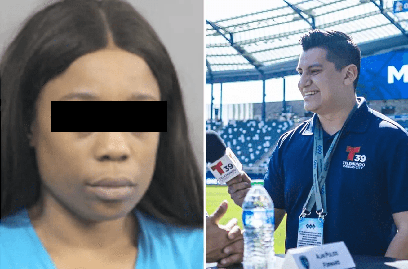 Detienen a mujer en el caso de Adán Manzano: Investigan muerte del periodista y sospechosa de fraude