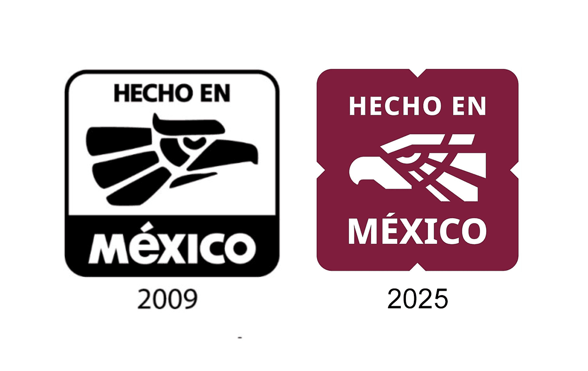 Lanzan certificación Hecho en México y Made in México para productos nacionales