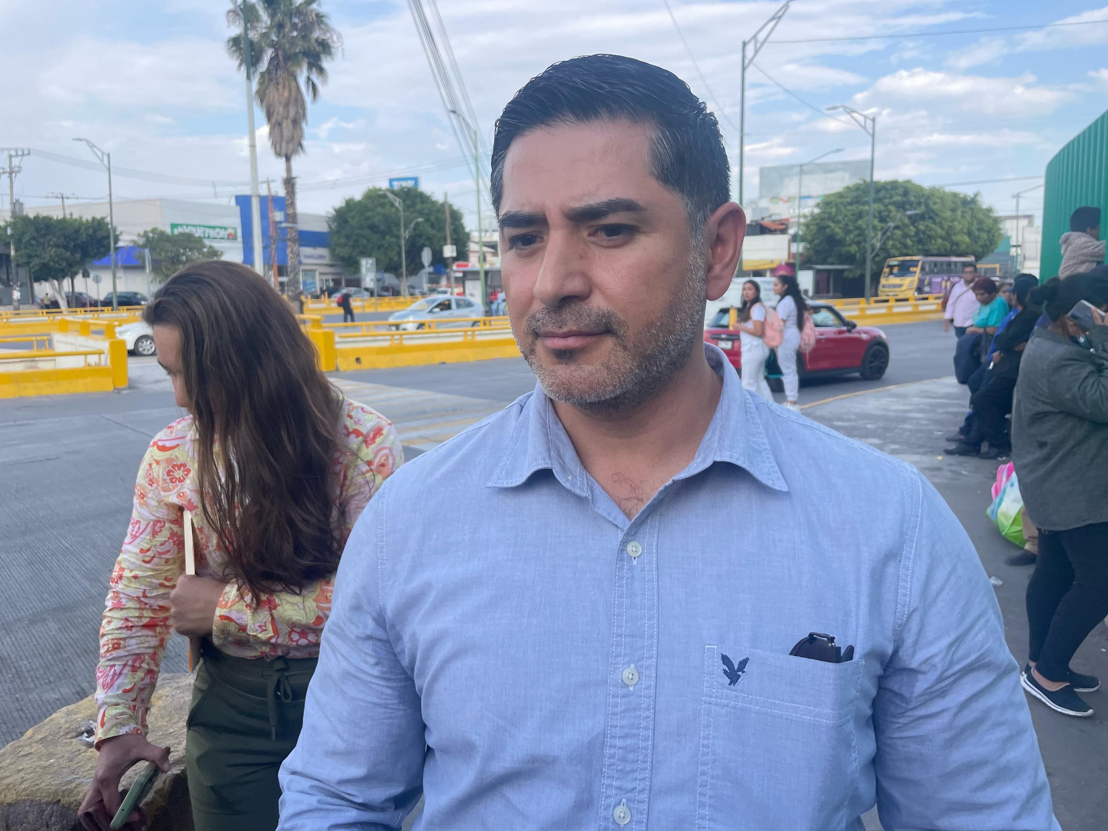 Tras negarle hemodiálisis a paciente con amparo interviene juez federal