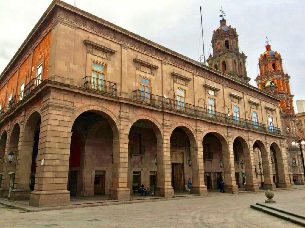 Reitera Gobierno Municipal de SLP gasto público legal y transparente