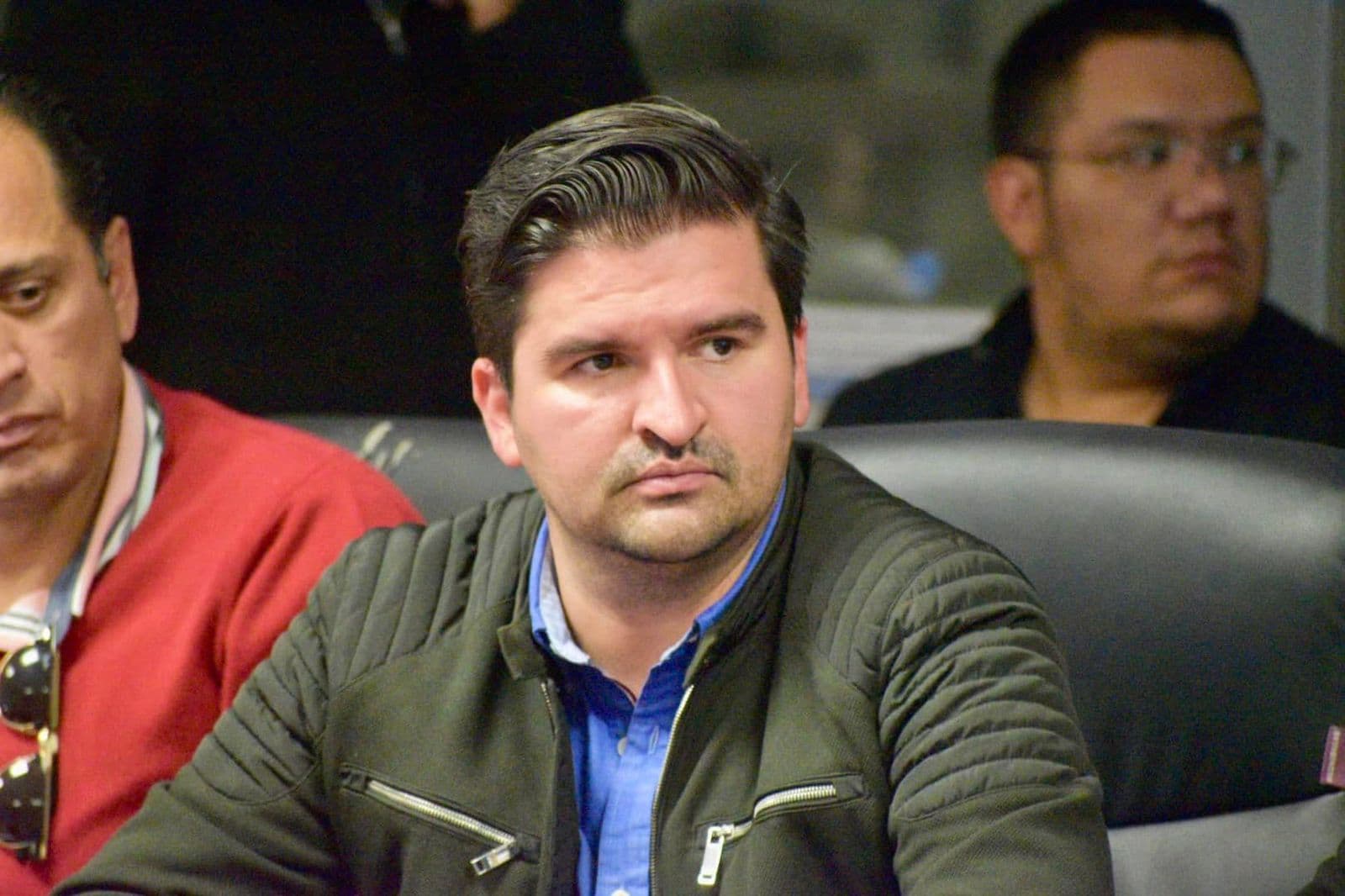 Descarta Ayuntamiento de SLP privatización del alumbrado público