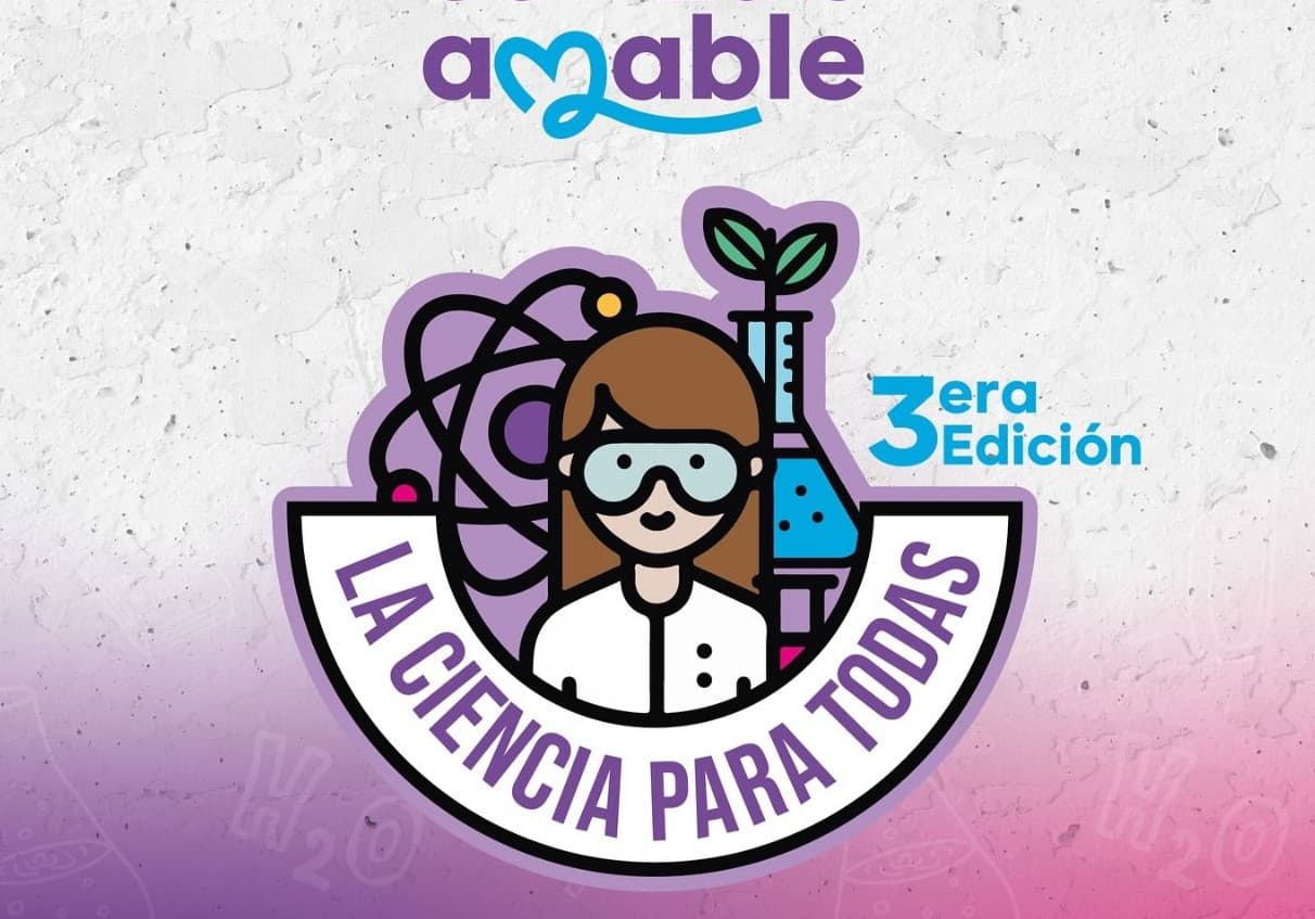 Impulsa Instancia de las Mujeres vocación científica en evento para niñas y adolescentes