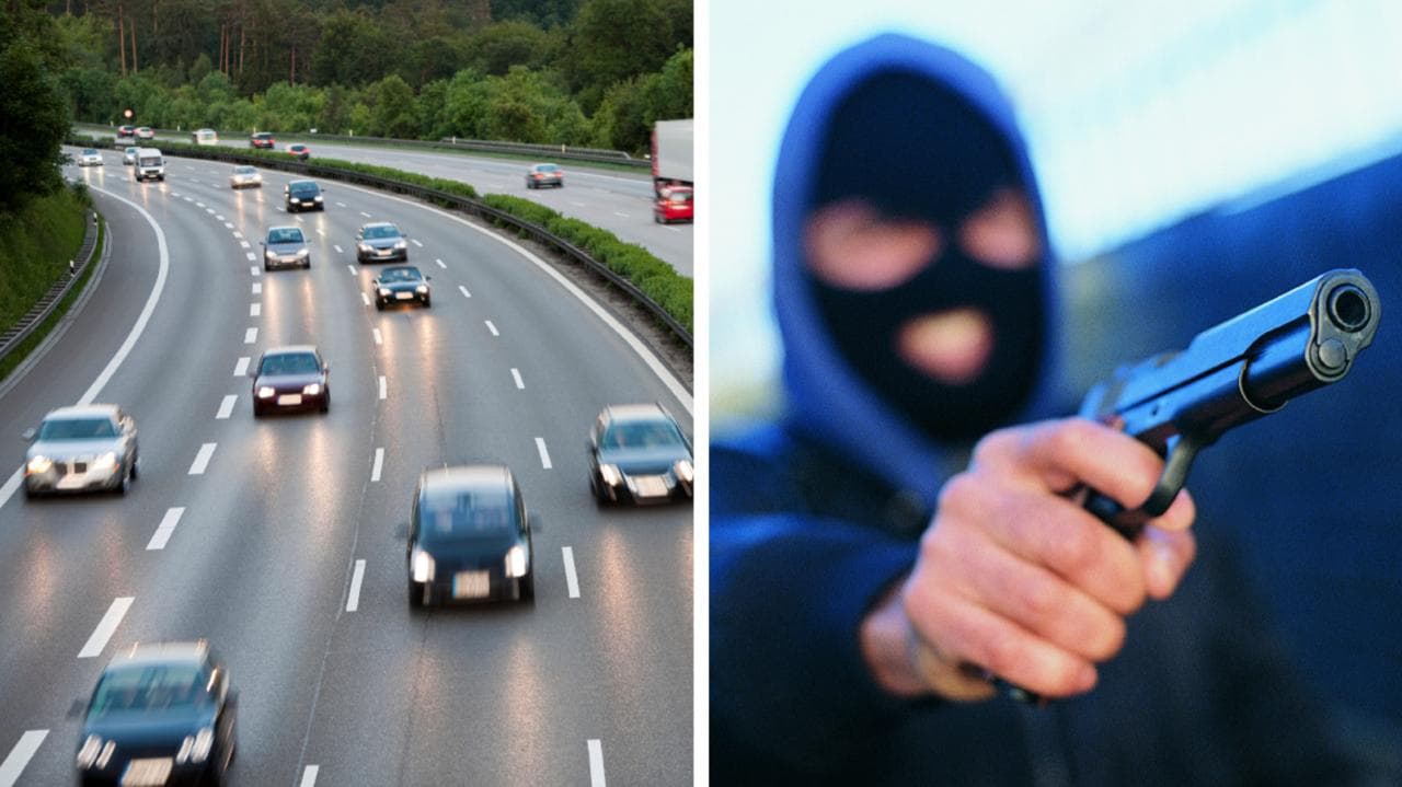 Carreteras más peligrosas en México y horarios de mayor riesgo para viajar