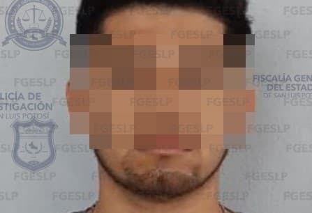 Detienen en Rioverde a presunto agresor sexual de una menor