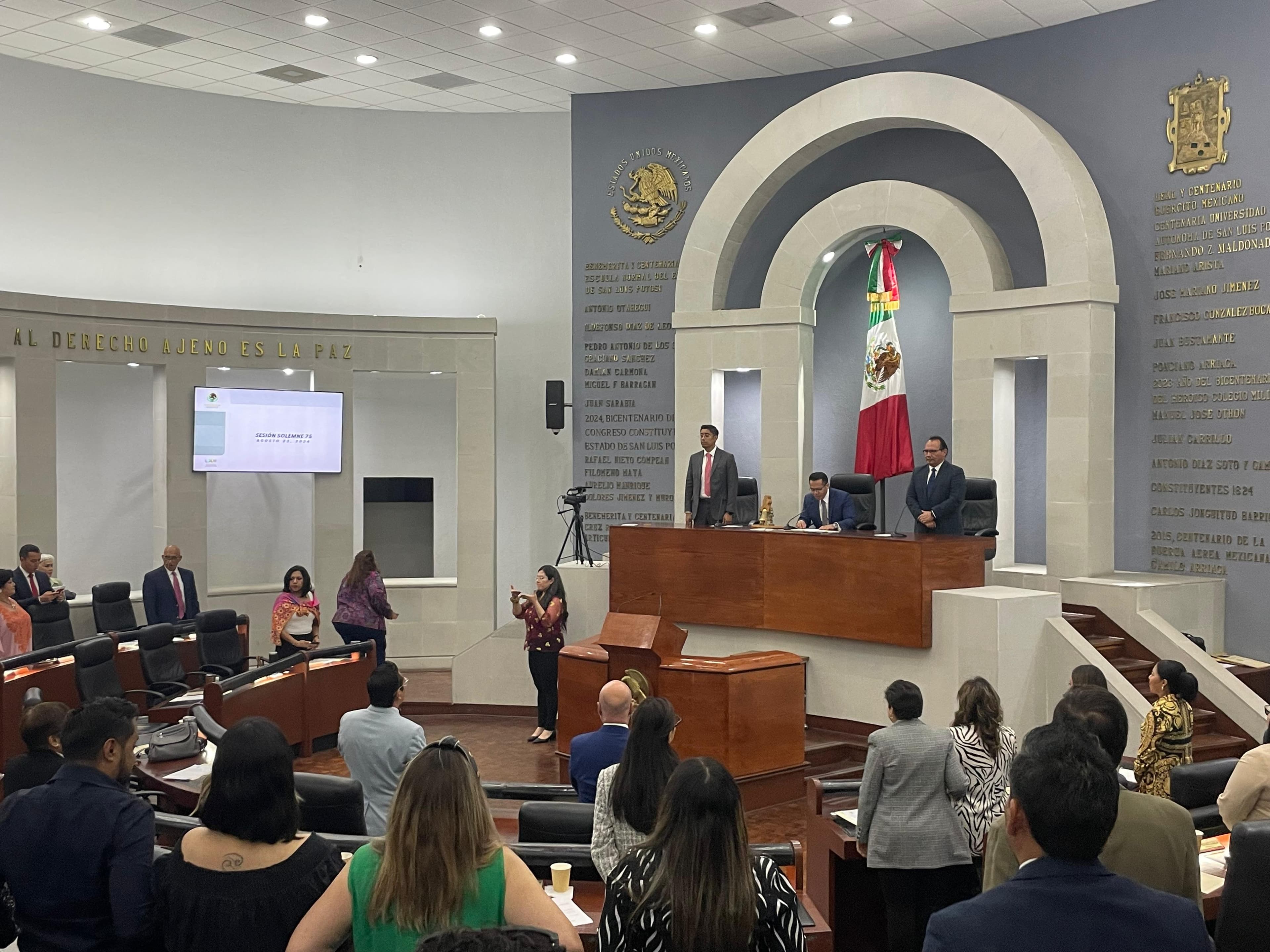 Califica Marco Gama de retroceso democrático eliminar la reelección de alcaldes y diputados