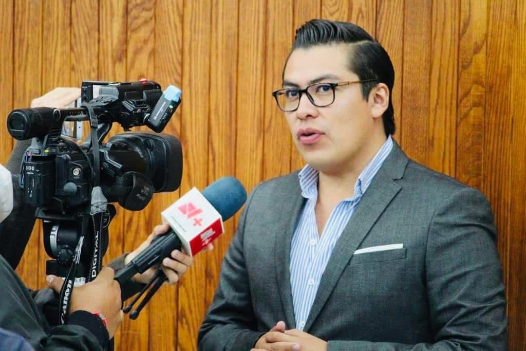 Implementación de castraciones químicas en el Estado no depende solo del Congreso
