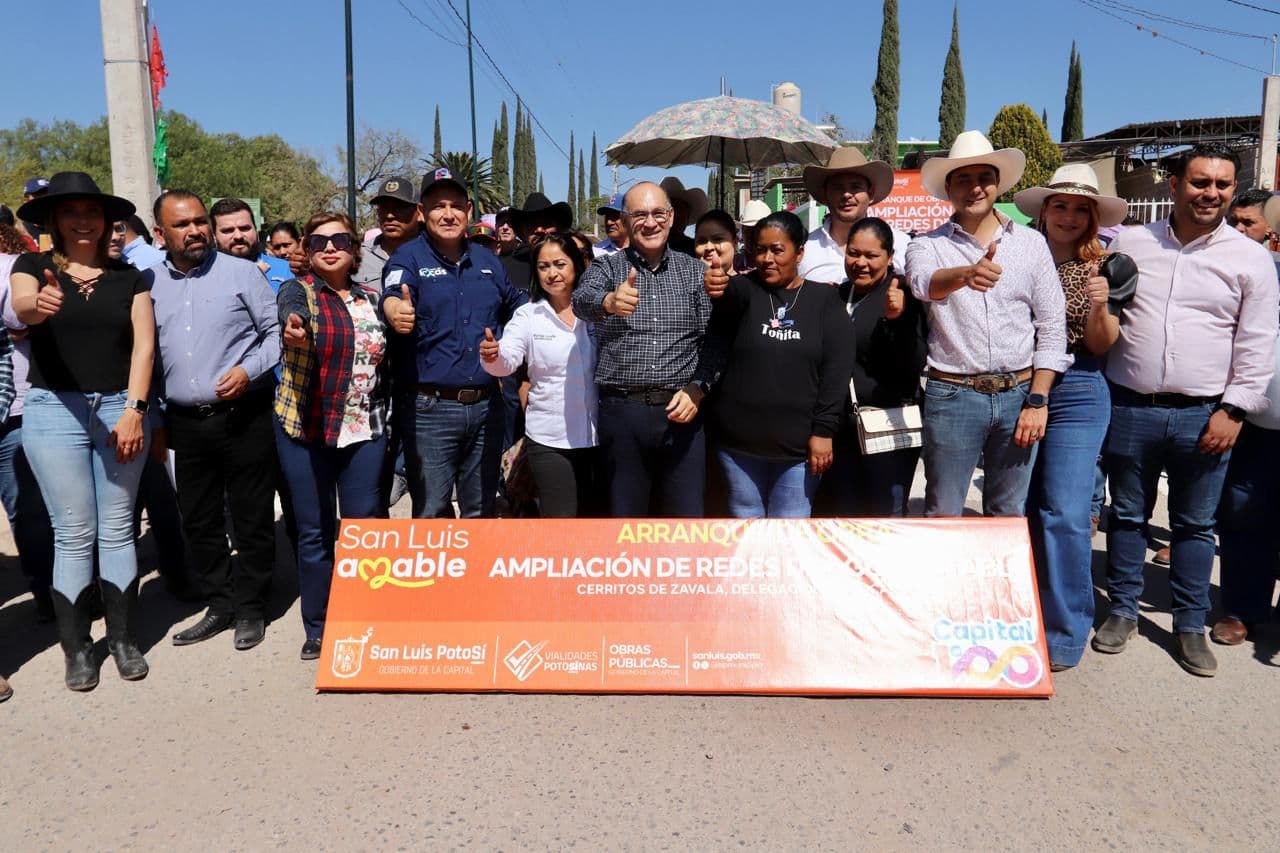 Avanza Galindo en la modernización de la delegación de Bocas