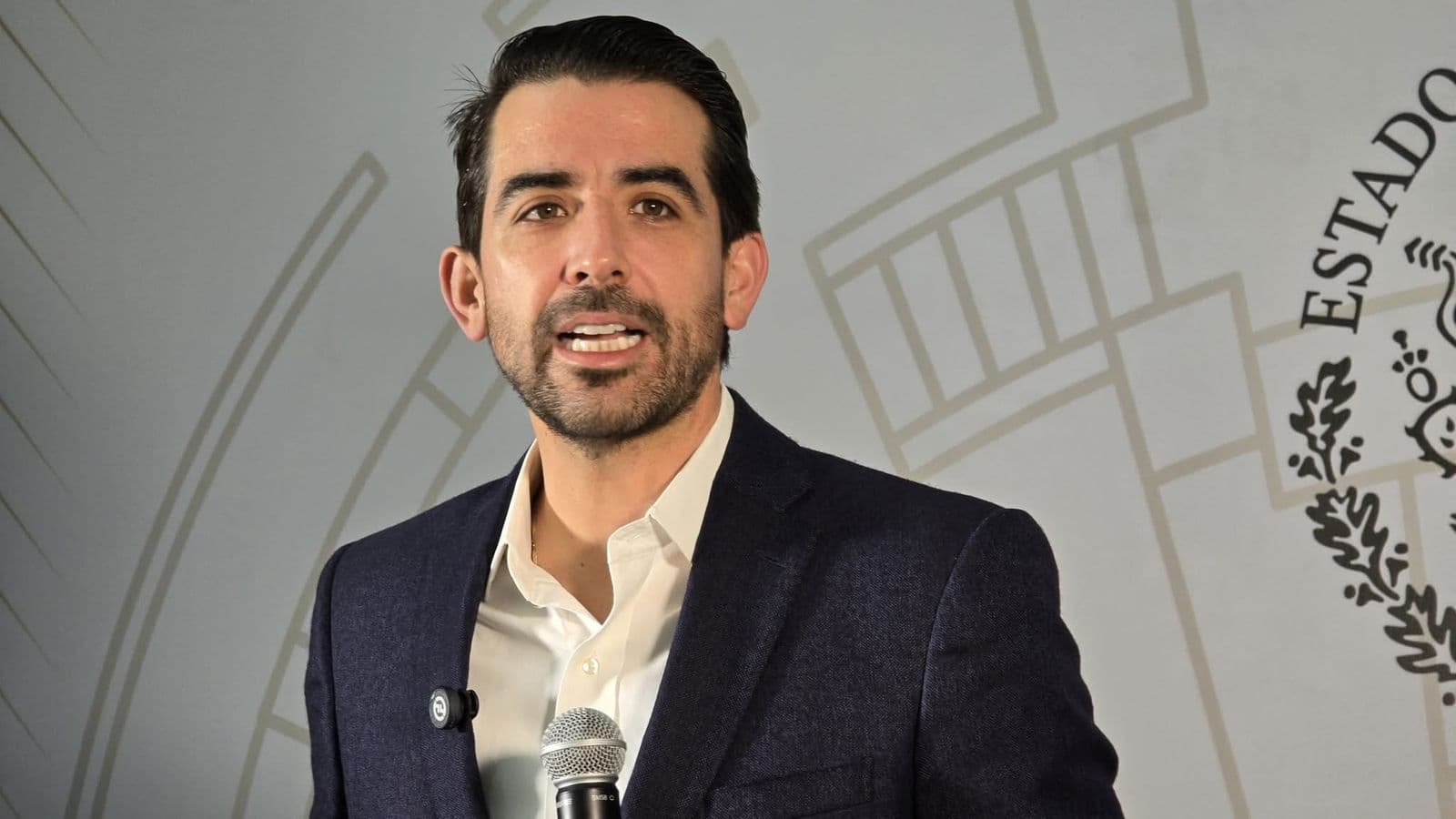 Ciudadanía respaldó reelección de Enrique Galindo como Alcalde de SLP: Rubén Guajardo