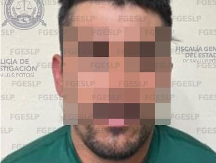 Detienen en Nuevo León a presunto homicida buscado en la Huasteca Potosina