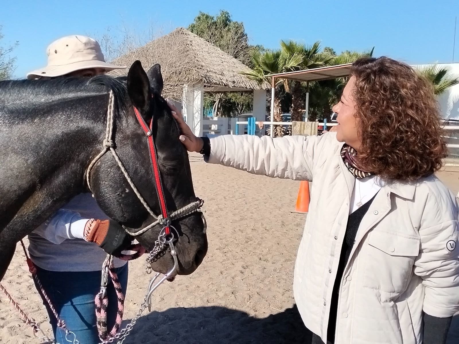 UBR Maravillas: un espacio de rehabilitación e inclusión para las familias potosinas