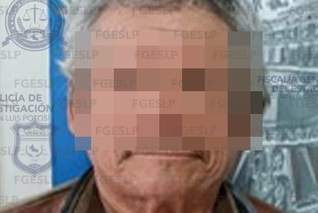 Dicta FGESLP 4 años de prisión a agresor sexual de Tierra Nueva