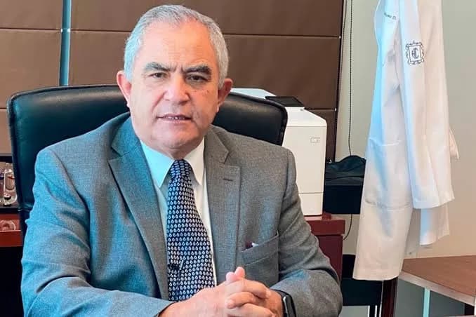 Cambiará IMSS-Bienestar de Coordinador Estatal, Daniel Acosta deja el cargo