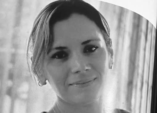 Confirma Fiscalía del Estado muerte de Daniela Martell