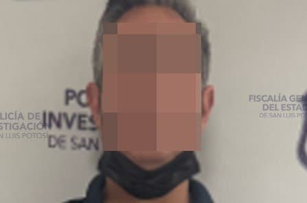 Capturan en la capital a presunto agresor sexual buscado desde 2024