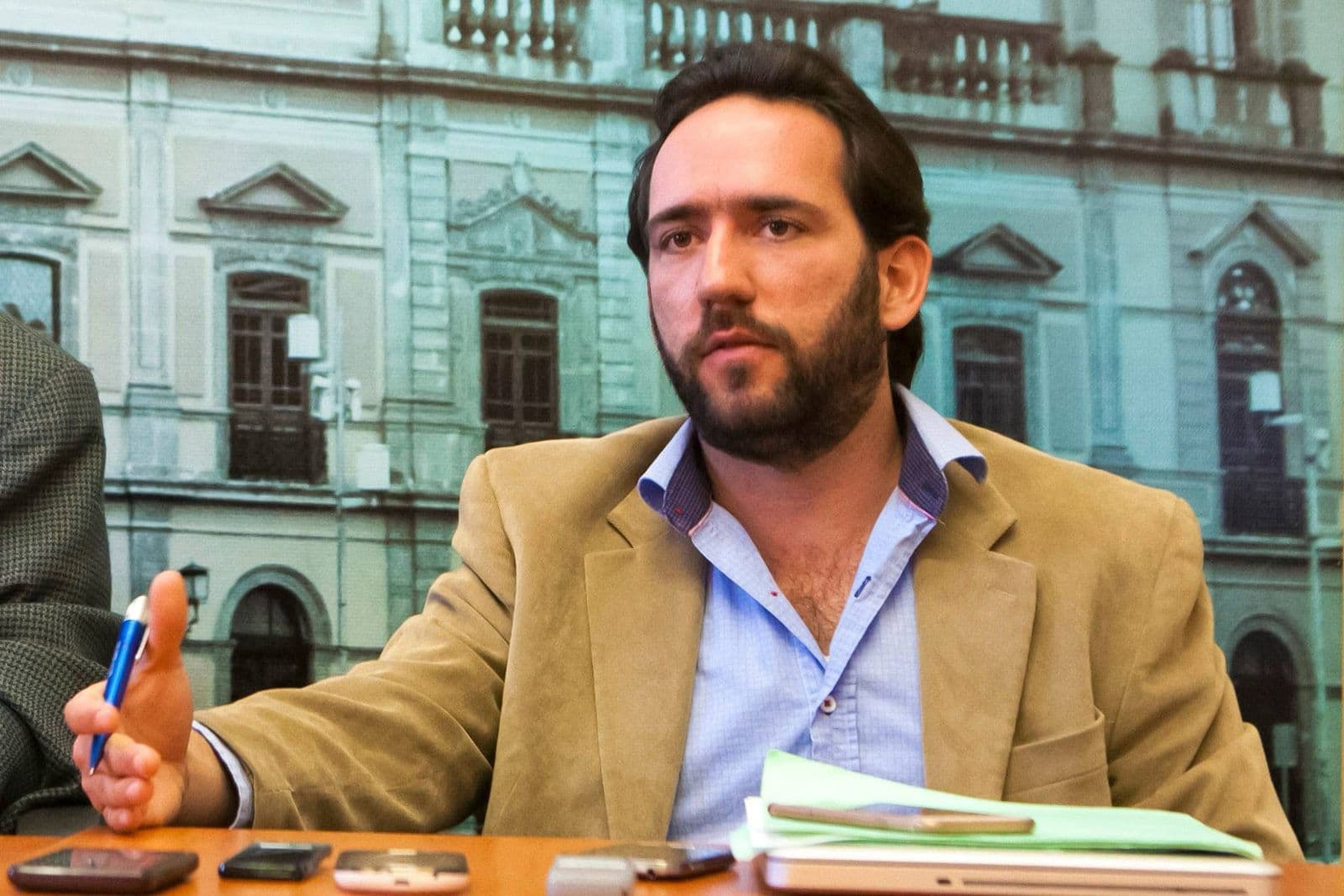 Advierte especialista de la UASLP riesgo de brote de sarampión en México