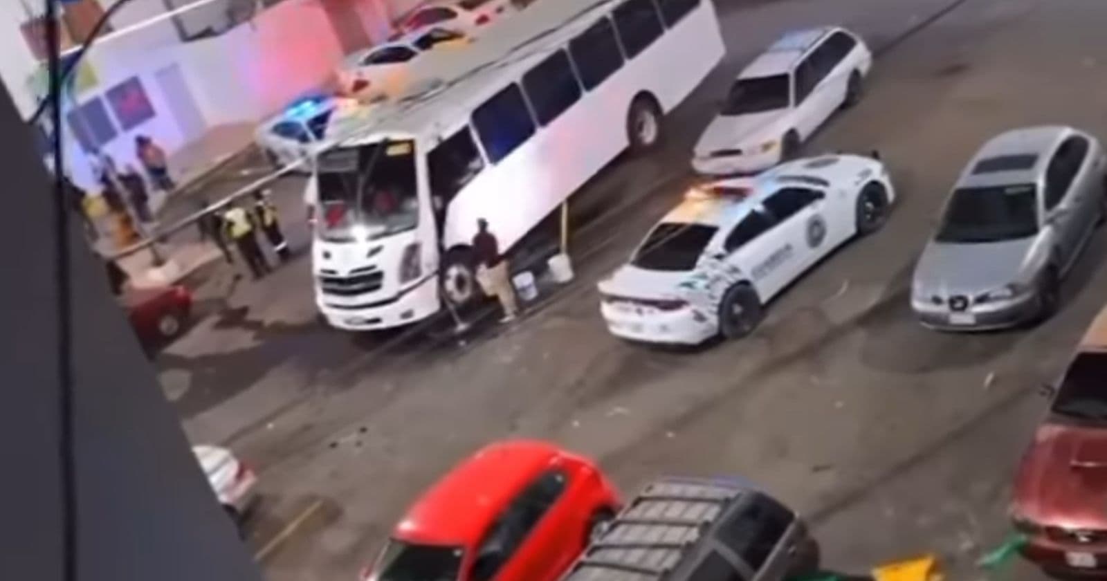 Riña en la Col. Prados en Villa de Pozos deja como saldo 2 heridos y 2 muertos