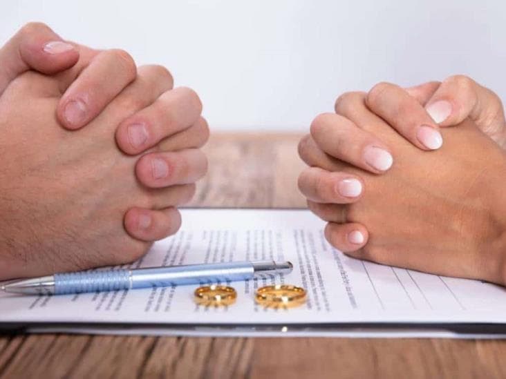 Más del 70% de las parejas en SLP se separan por divorcio incausado