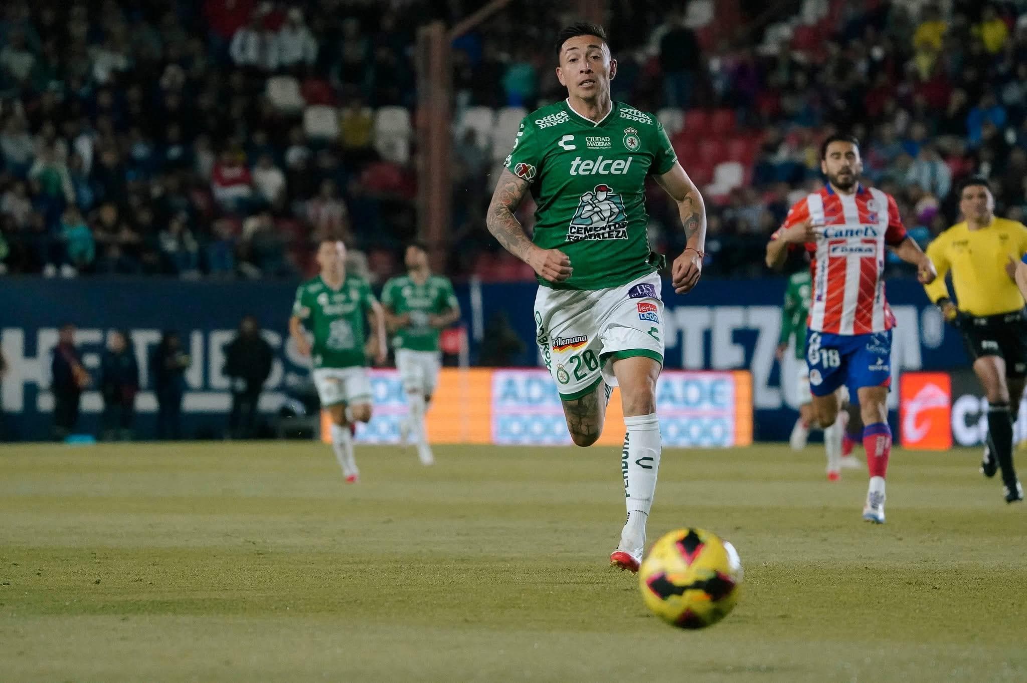 Cae en el último minuto el ADSL contra el León