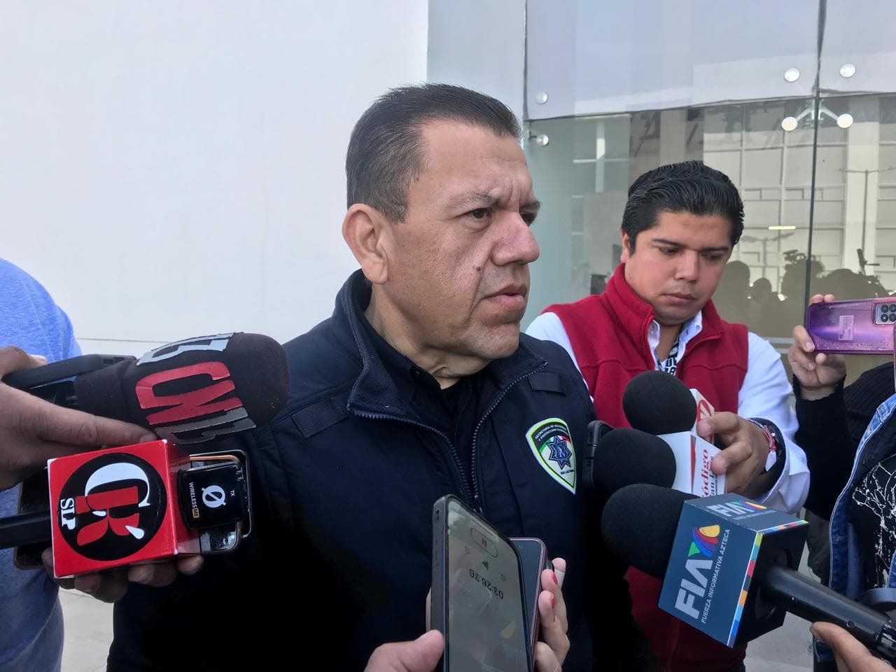 Registra SSPC Municipal disminución de robos a casa habitación