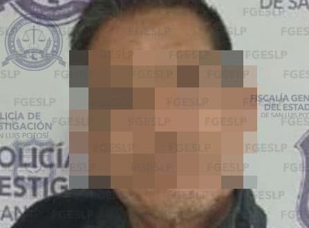 Detienen a hombre por presuntamente abusar de empleada durante ataque epiléptico