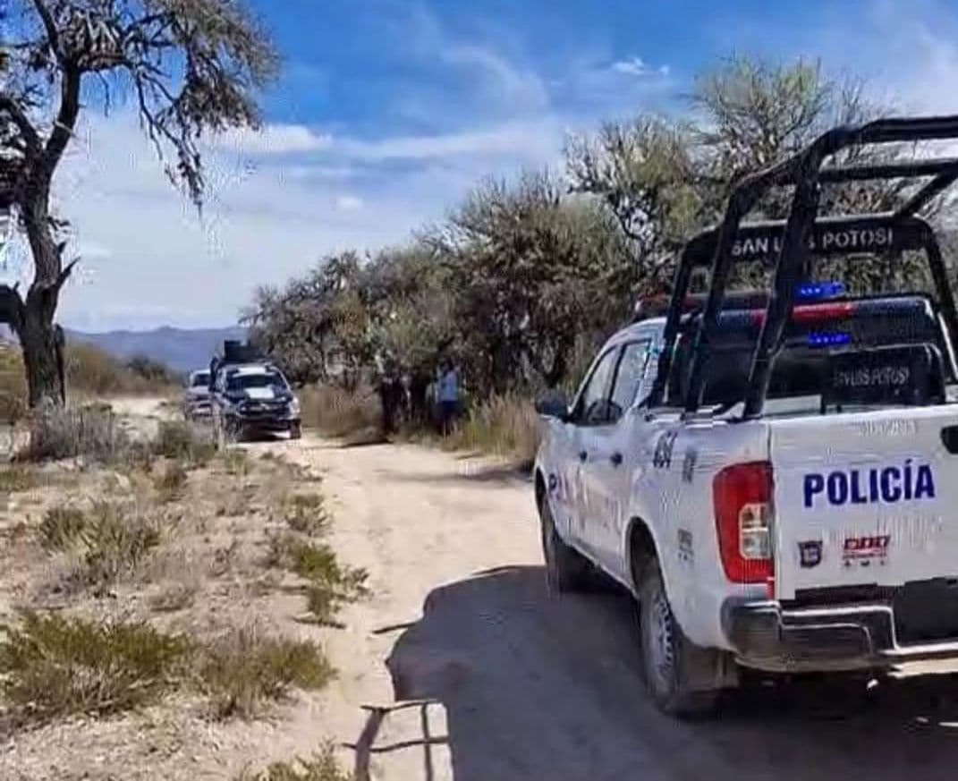 Se quitan la vida dos jóvenes el mismo día en Matehuala