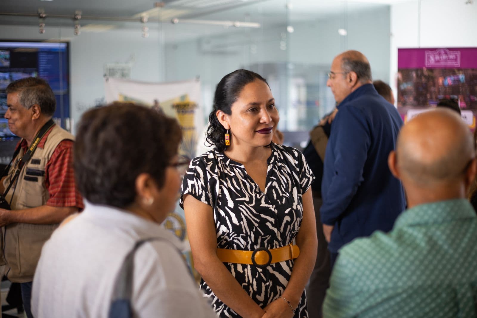 Fortalece San Luis Capital sector turístico con evento de alianzas estratégicas