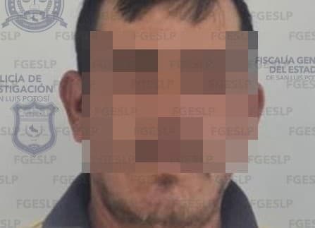 Vincula FGESLP a proceso a hombre por presunta desaparición forzada en la Zona Media