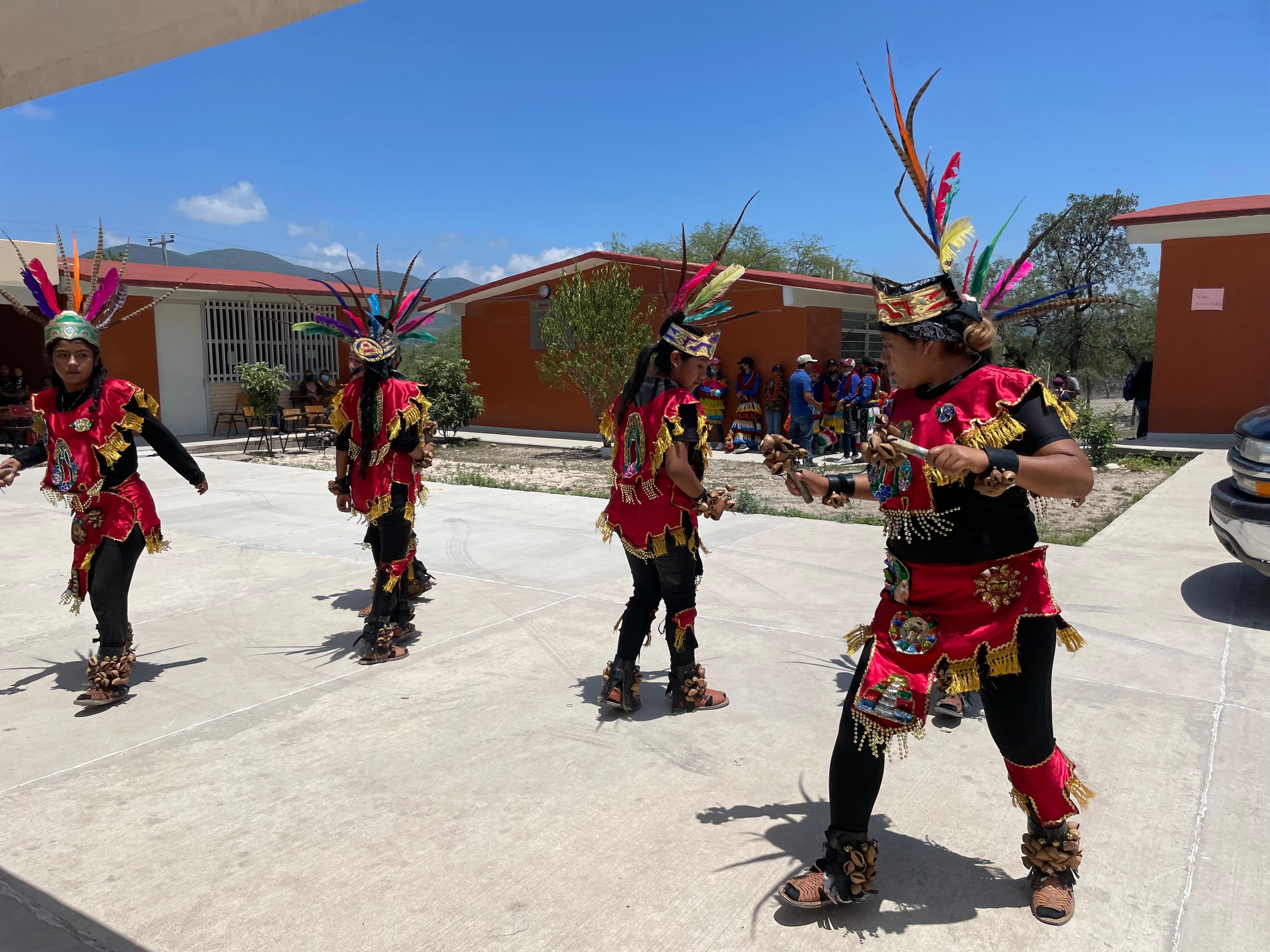 Preserva SLP la diversidad lingüística con más de 231 mil 213 hablantes
