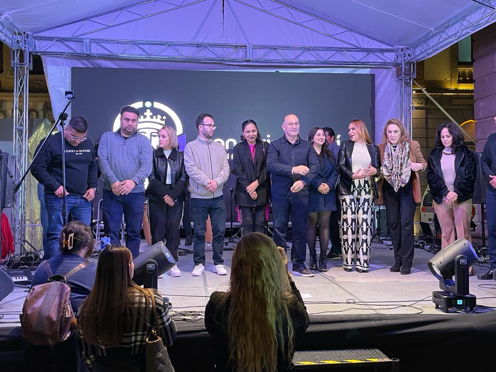 Se consolida San Luis Capital como referente cultural con encuentro internacional de salsa
