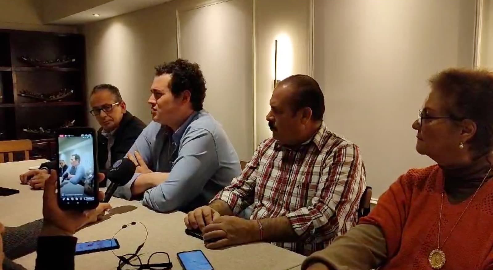 Busca organización Somos MX consolidarse como nuevo partido político