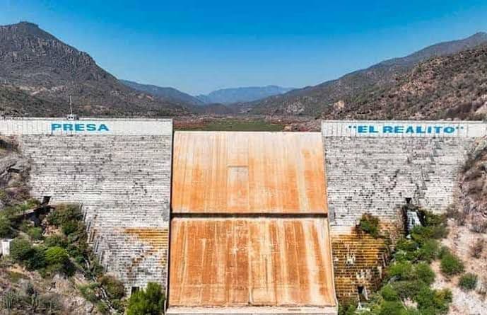 Presenta El Realito tercera falla en lo que va del 2025