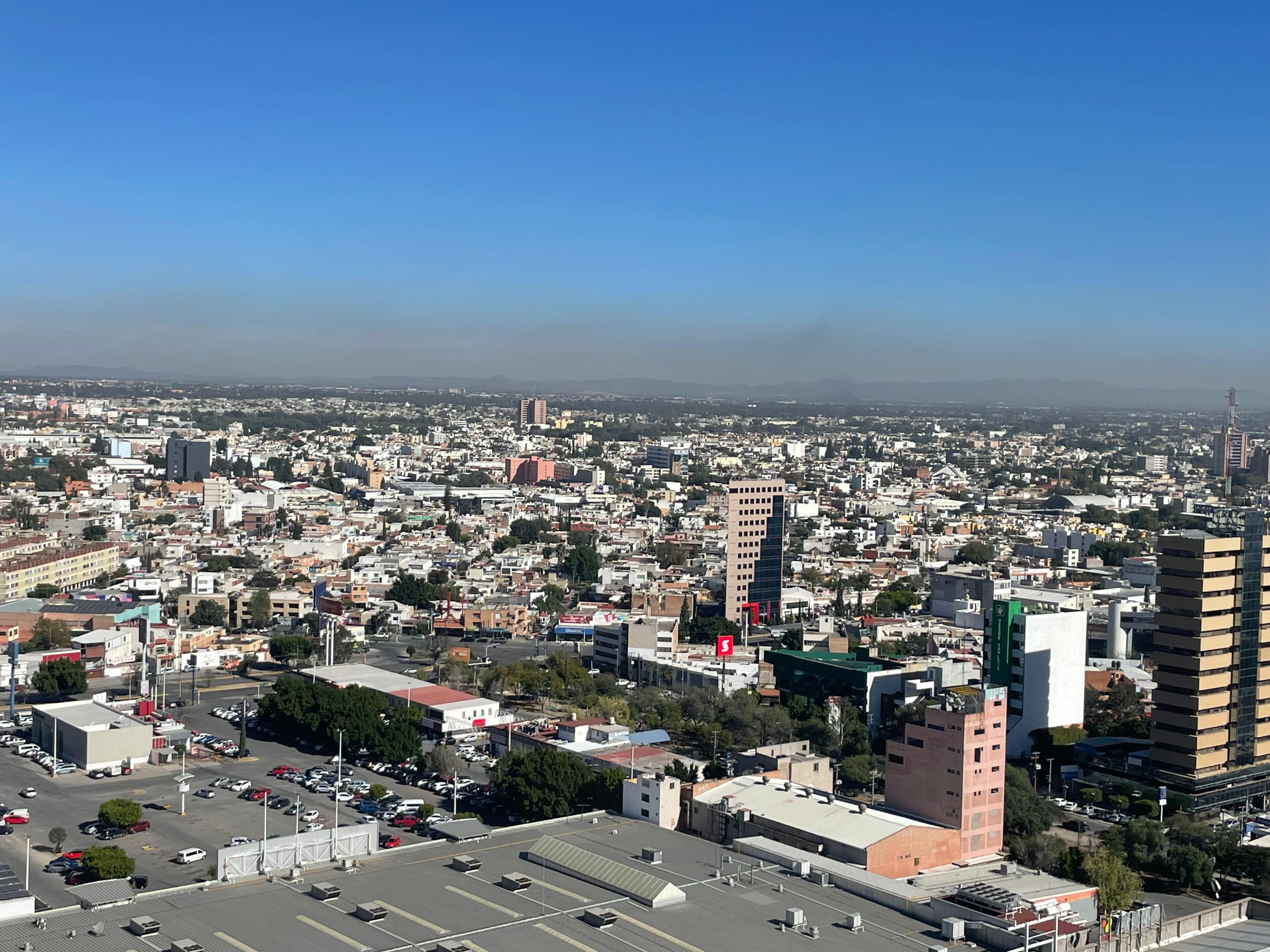 Vuelven a aplazar impuesto por emisiones de gases contaminantes en SLP