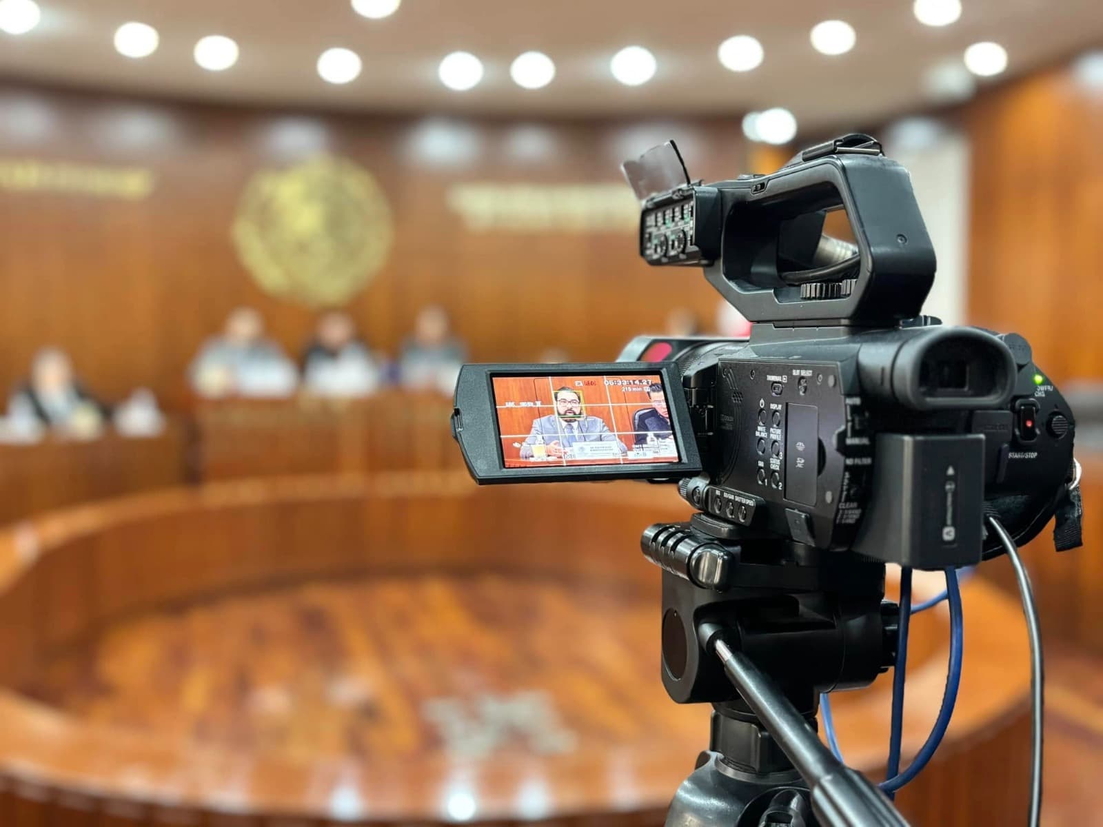 Presenta Marco Gama iniciativa para regular asistencia de legisladores en sesiones virtuales