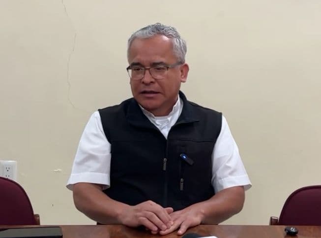 Critica Arquidiócesis de SLP decisión del Senado de aplazar ley anti-nepotismo