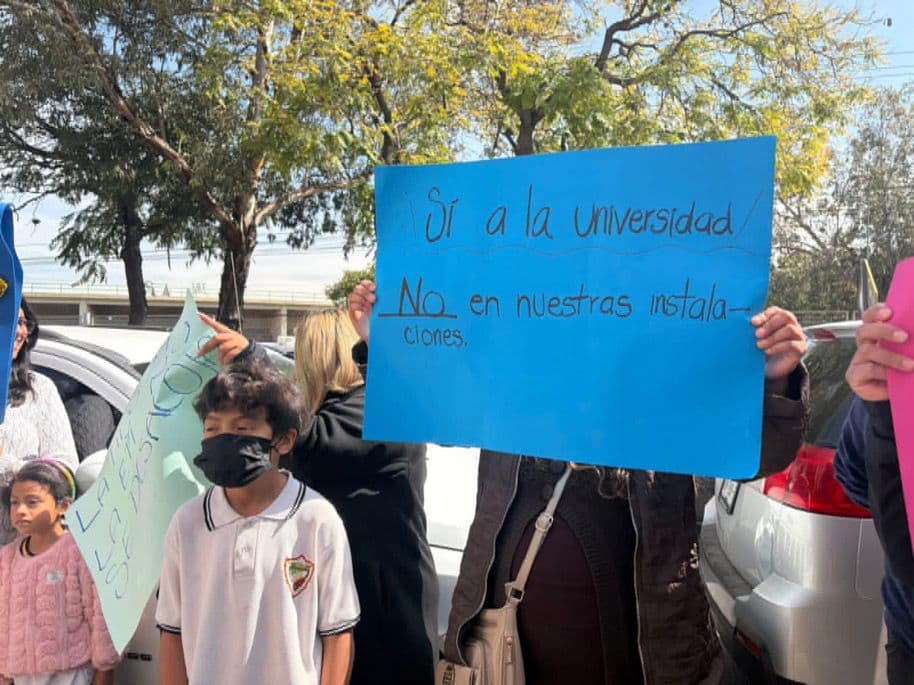 Universidad Rosario Castellanos iniciará clases en línea