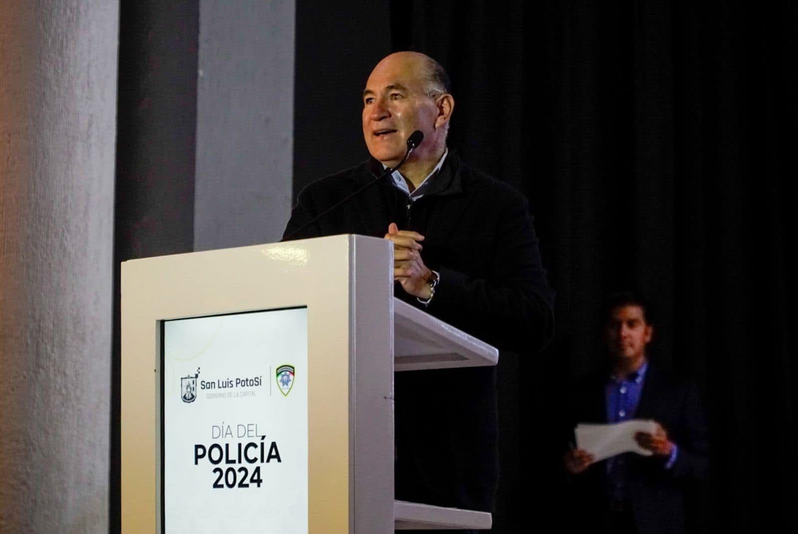 Continúan ataques cibernéticos contra alcalde de SLP
