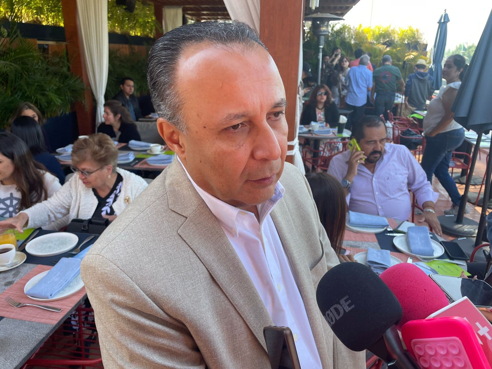 Comerciantes piden colaboración con autoridades para prevenir delitos