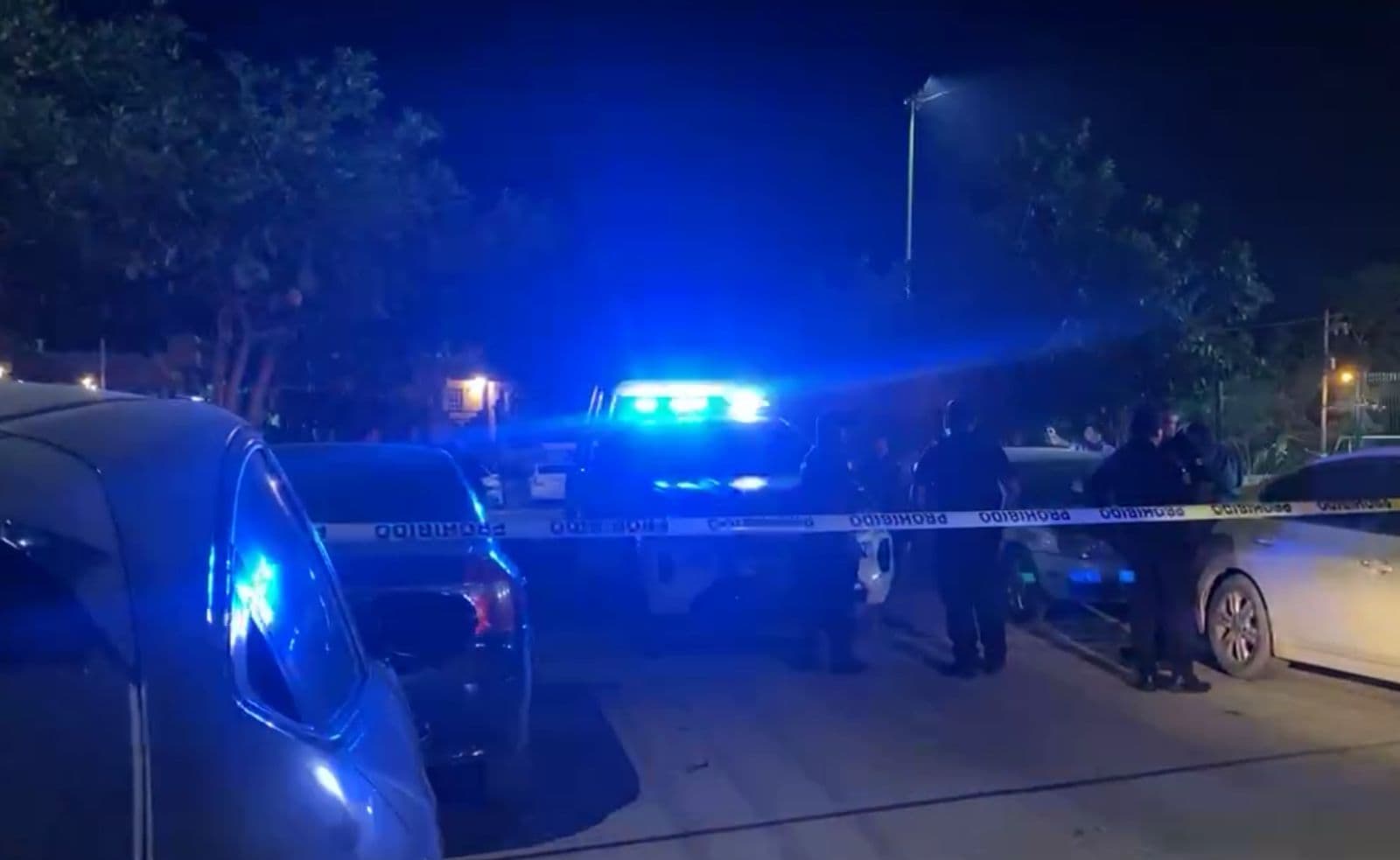 Investigan posible feminicidio en Ciudad Valles"