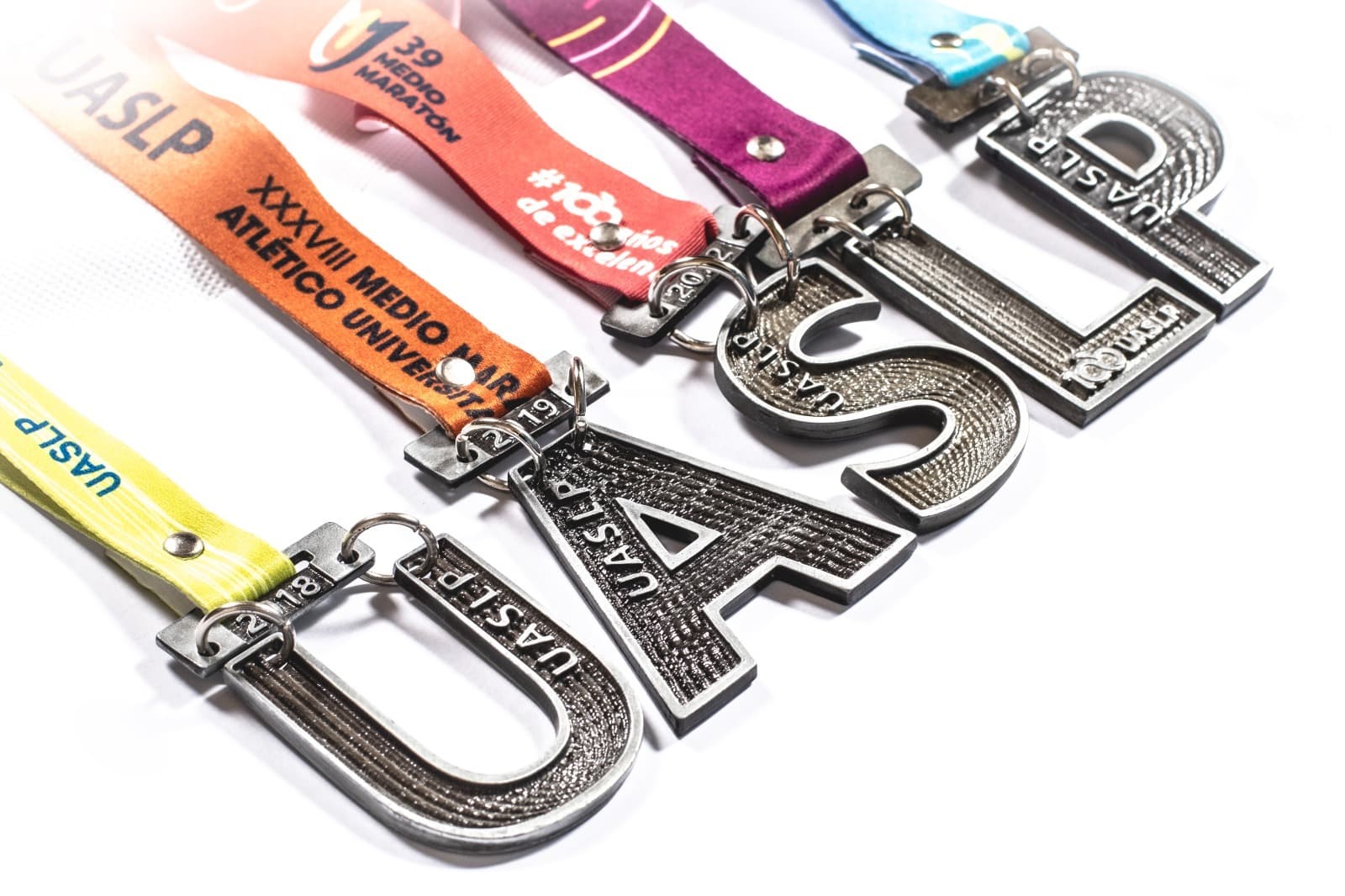 Abren inscripciones para la Carrera de Convivencia 6K de la UASLP