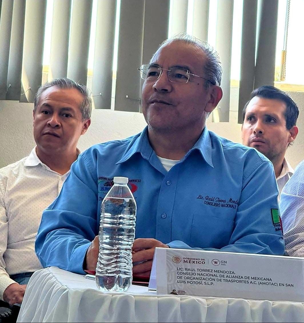 Aranceles de EE. UU. podrían afectar al sector transportista mexicano