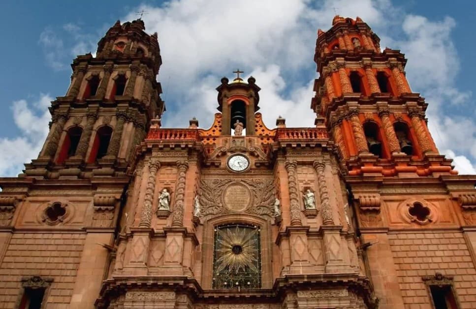 Se consolida la Capital Potosina como destino turístico para bodas