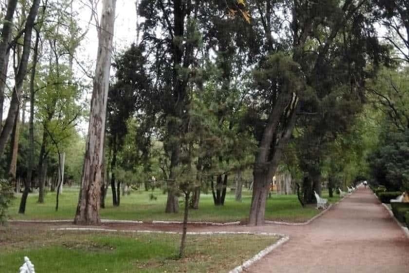 Anuncia Galindo reactivación de planta de tratamiento de agua en Morales
