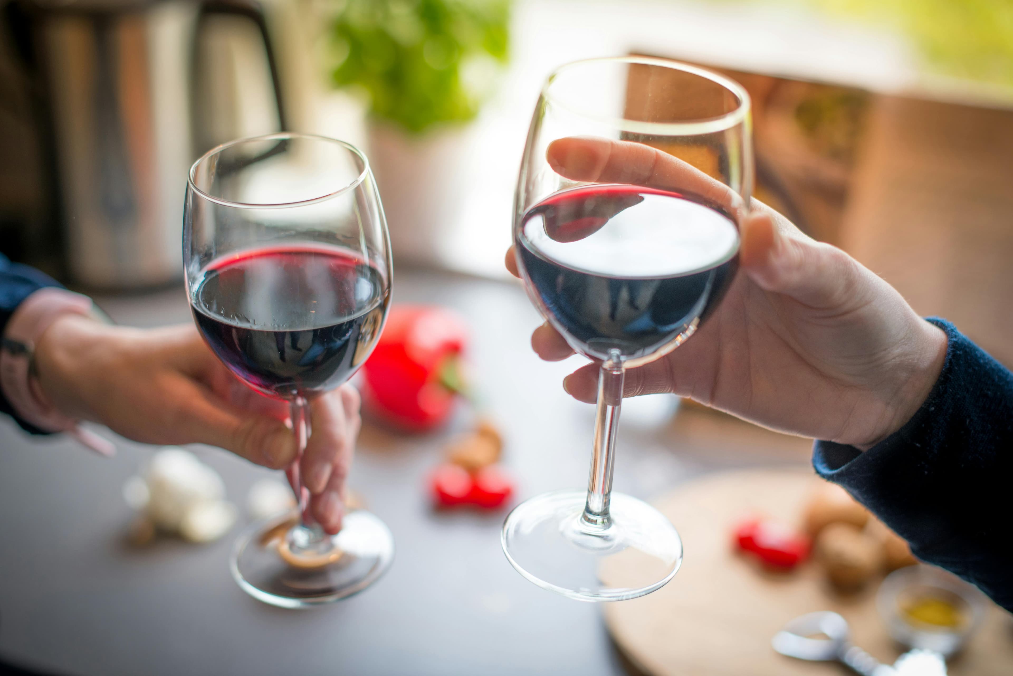 Día internacional de beber vino: una bebida con historia y beneficios
