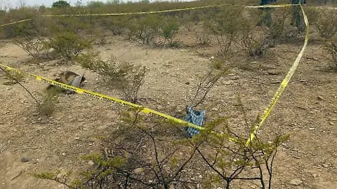 SUMAN 4 CASOS DE ABANDONO DE FETOS EN SLP